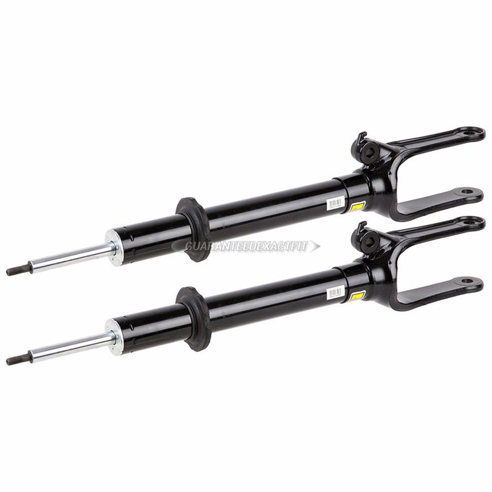 Mercedes Benz R63 AMG Shock and Strut Set