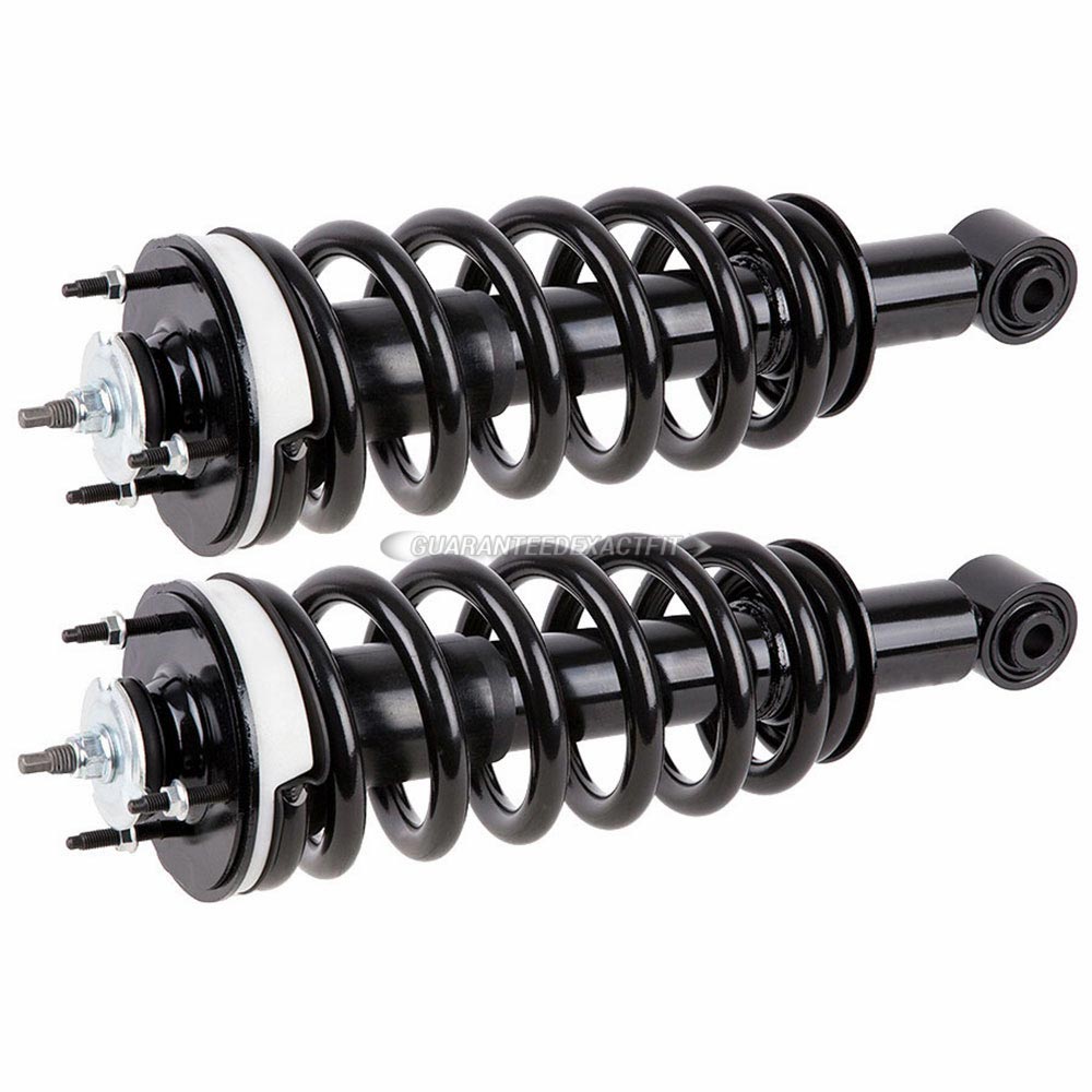 Mercury Grand Marquis Shock and Strut Set
