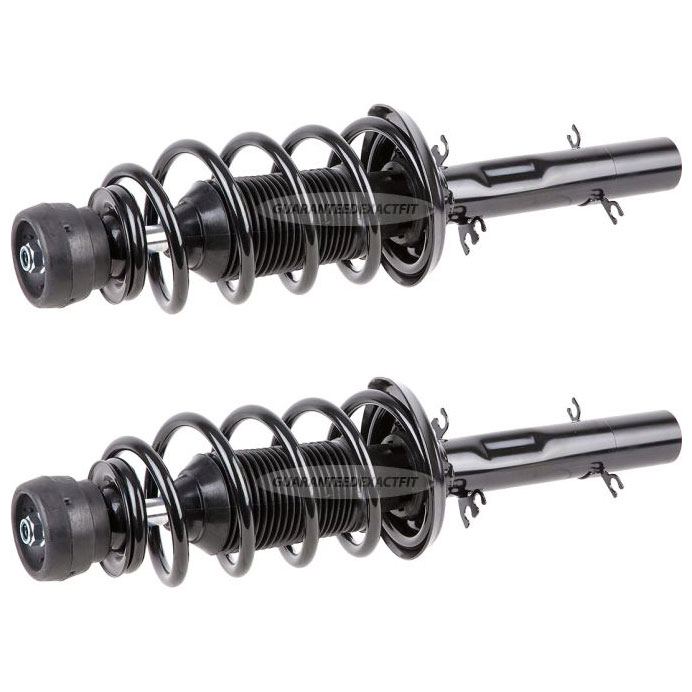 Volkswagen Shock and Strut Set