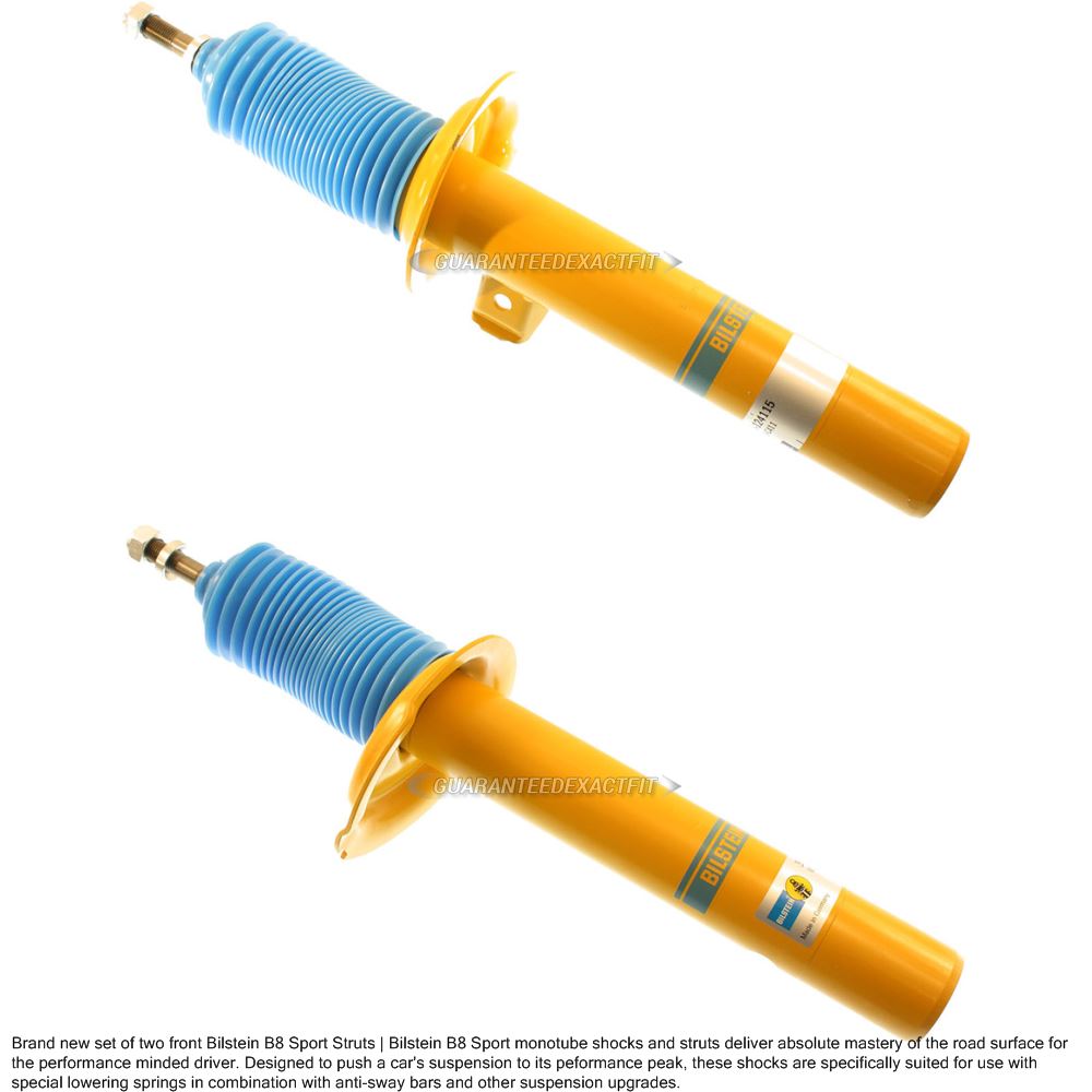 Shock and Strut Set 7582310 BS Shock and Strut Set, 7582310 BS Shock