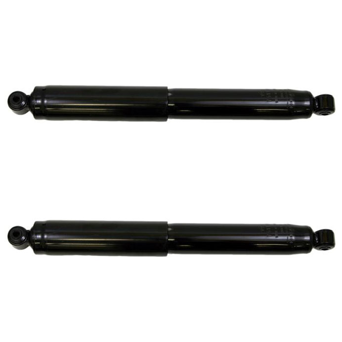 2000 Jeep Grand Cherokee Shock and Strut Set Without Up Country