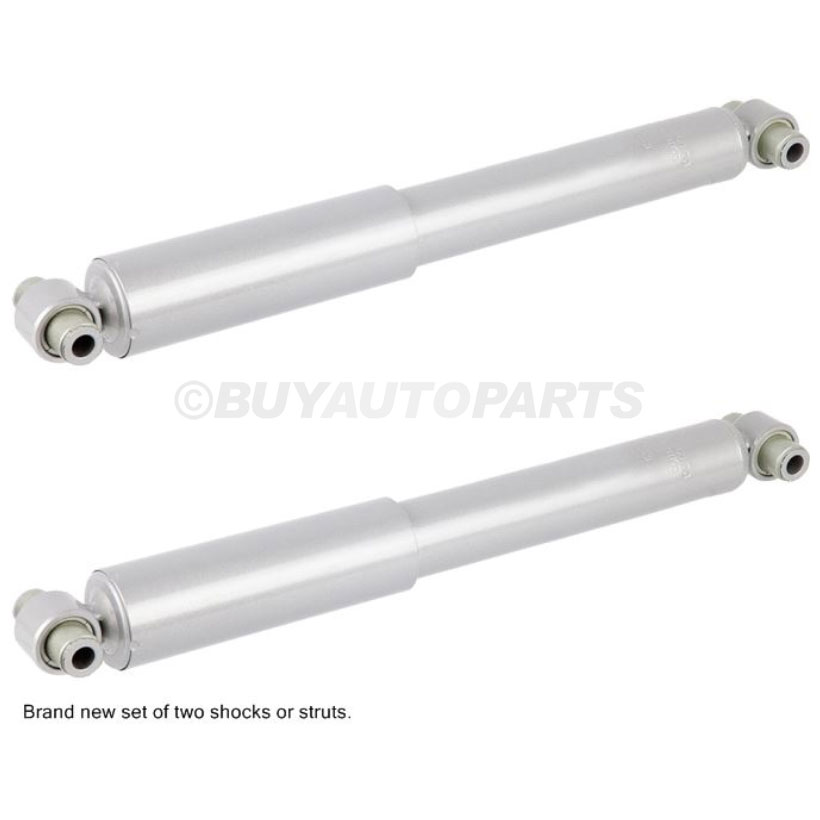 Mazda 6 Shock and Strut Set