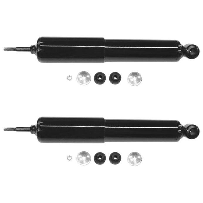 Ford E Series Van Shock and Strut Set