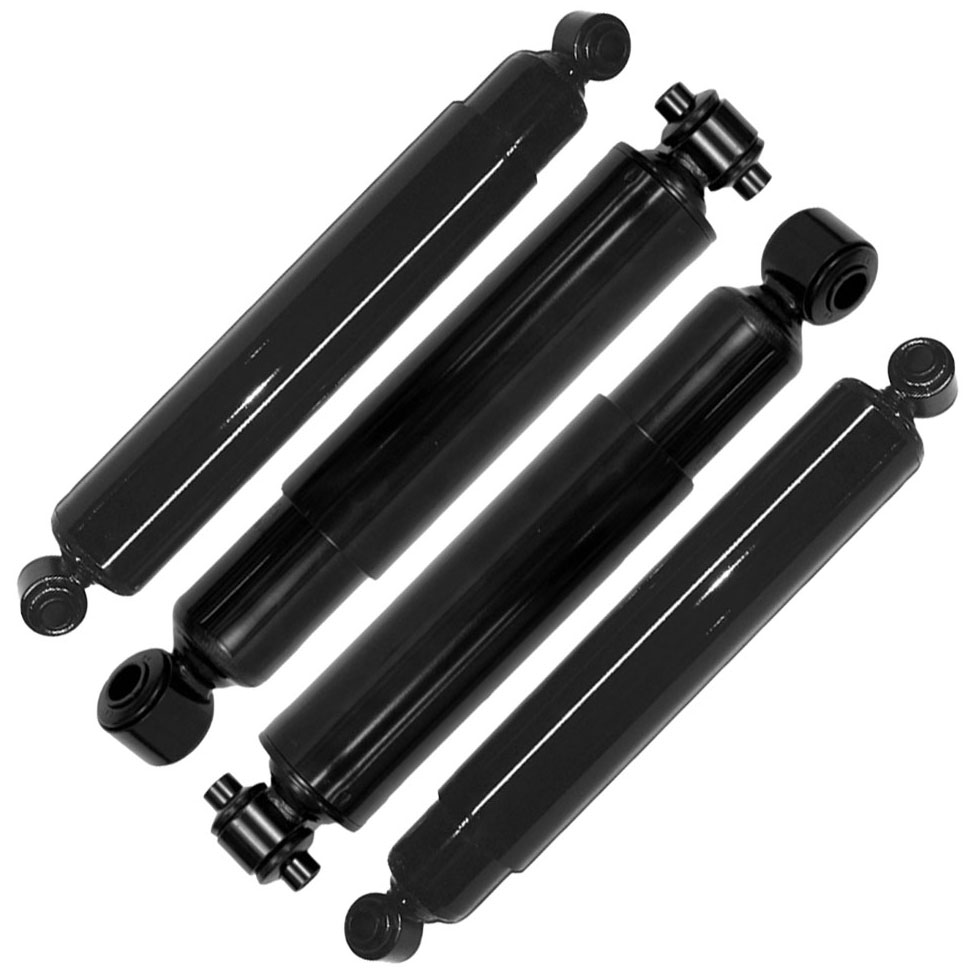 03 silverado shocks