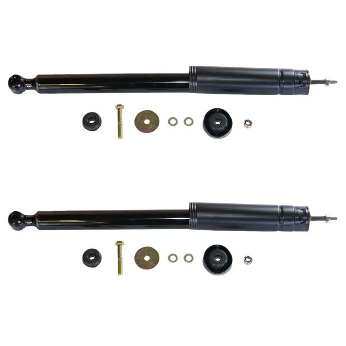 Shocks for a mercedes benz c280 sport #7