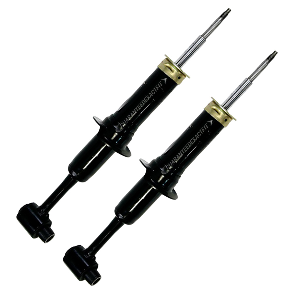 Shock and Strut Set 7582817 2E Shock and Strut Set, 7582817 2E Shock