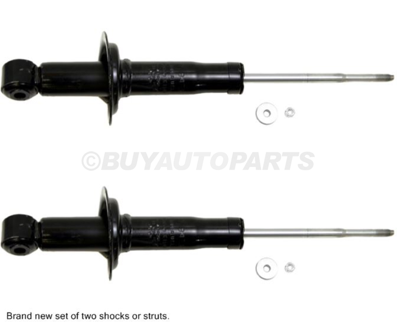 Honda CRV Shock and Strut Set Parts, View Online Part Sale
