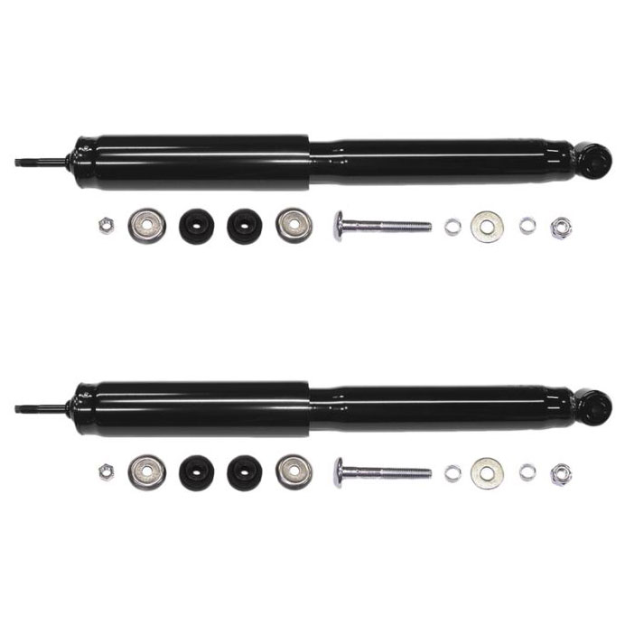 Mercury Zephyr Shock and Strut Set
