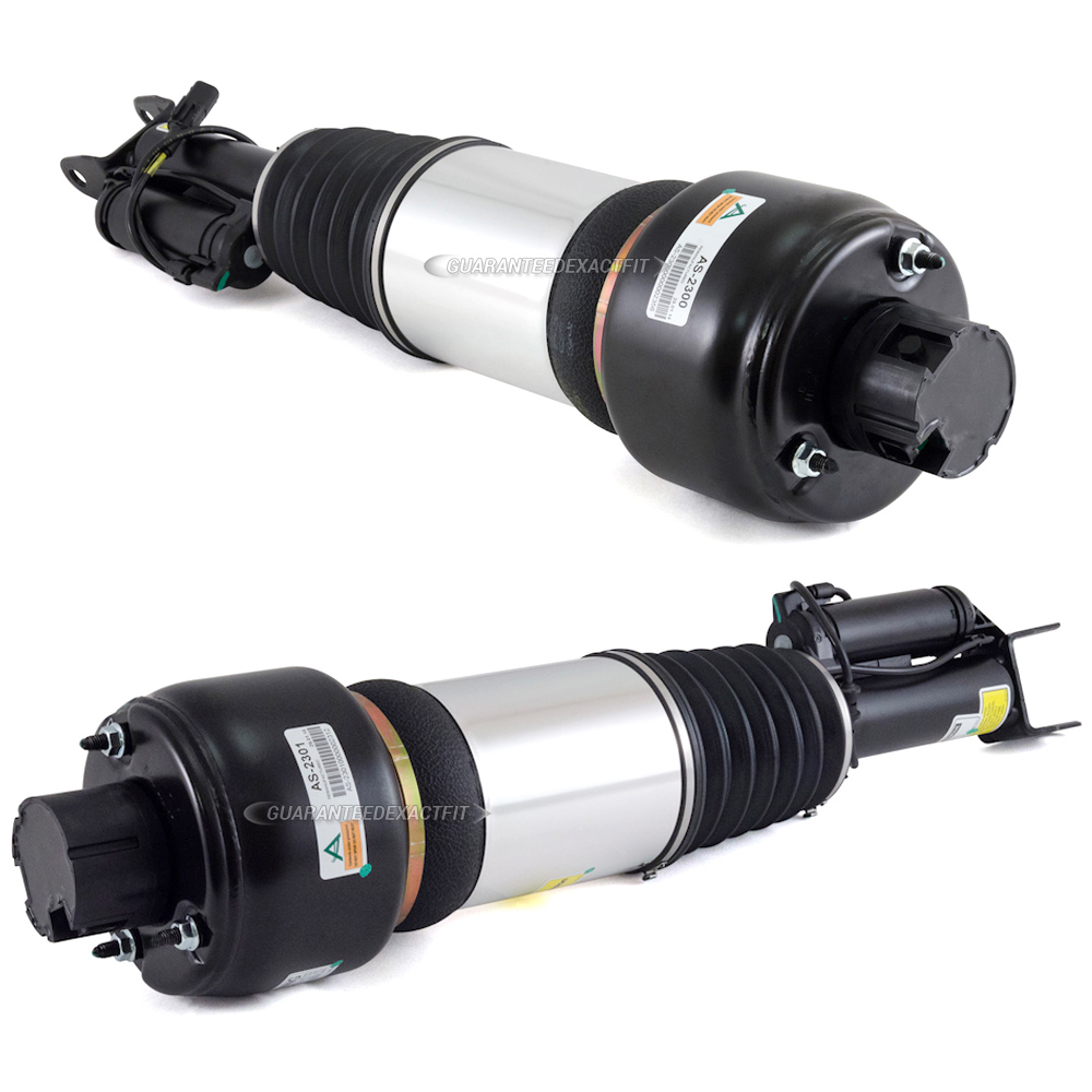 Mercedes Benz CLS55 AMG Shock and Strut Set