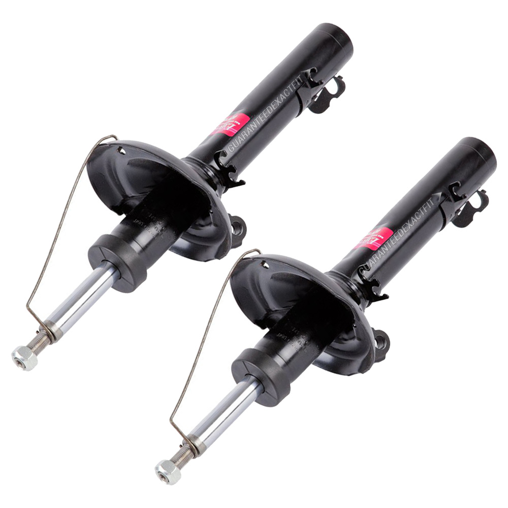 Audi Shock and Strut Set