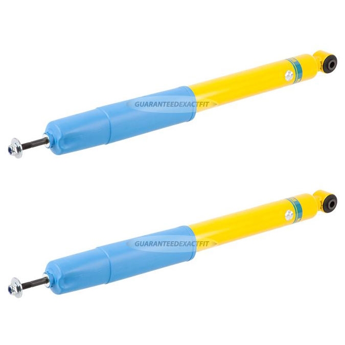 BMW M3 Shock and Strut Set
