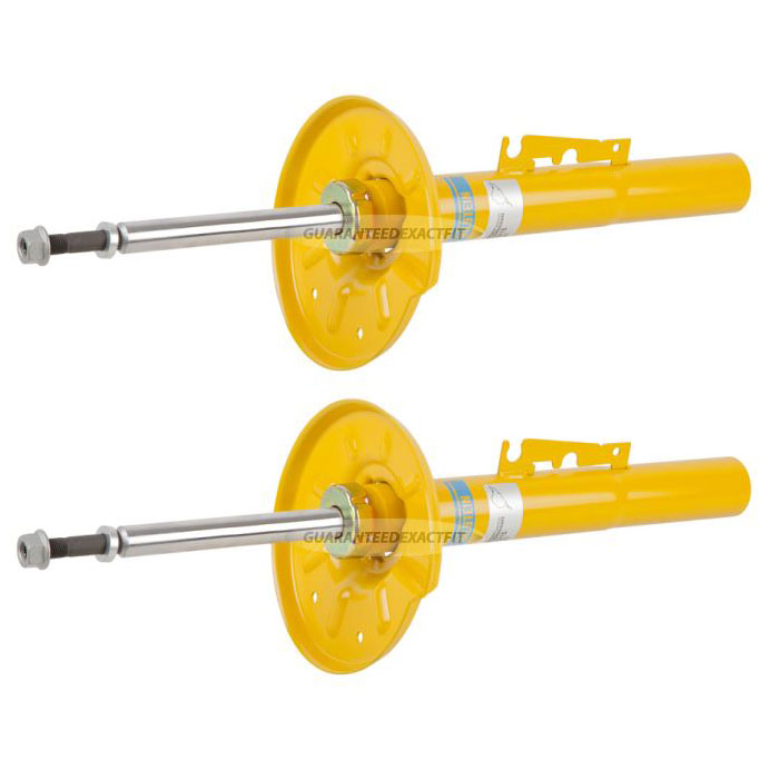 Porsche Shock and Strut Set