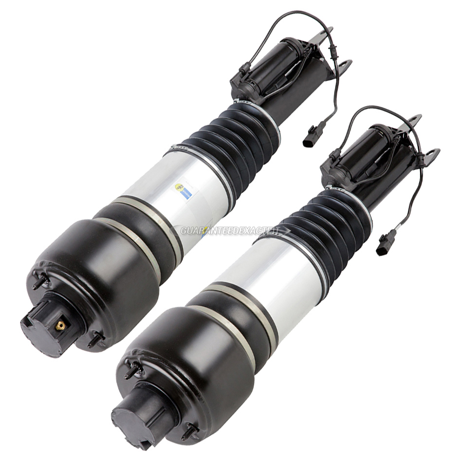 Mercedes Benz CLS550 Shock and Strut Set