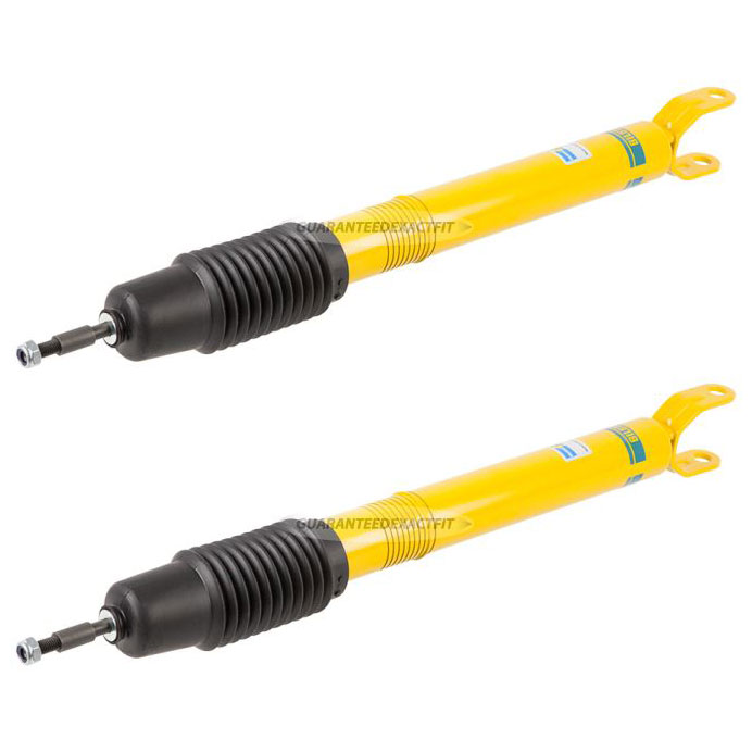 Mercedes Benz CLS500 Shock and Strut Set
