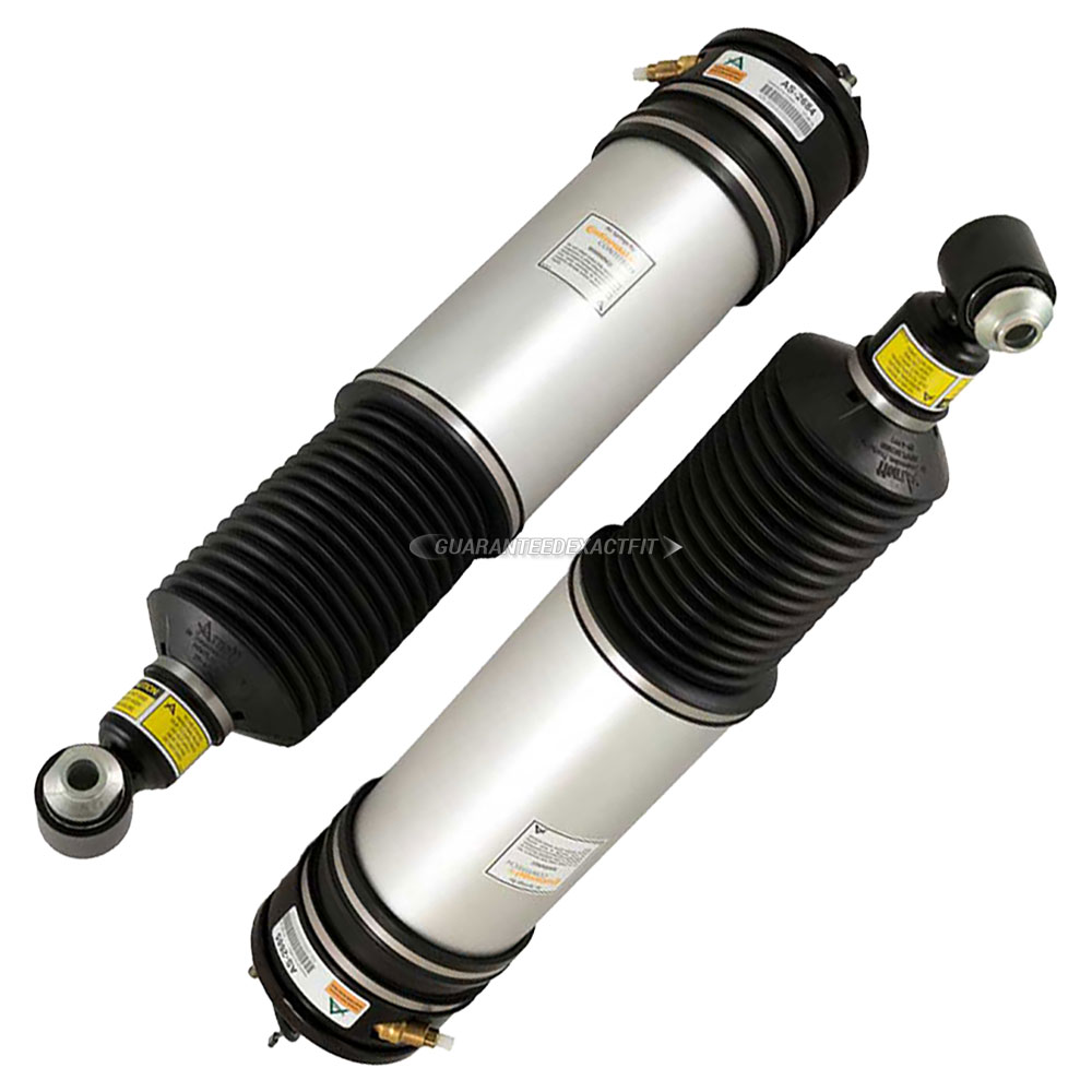 BMW 745 Shock and Strut Set