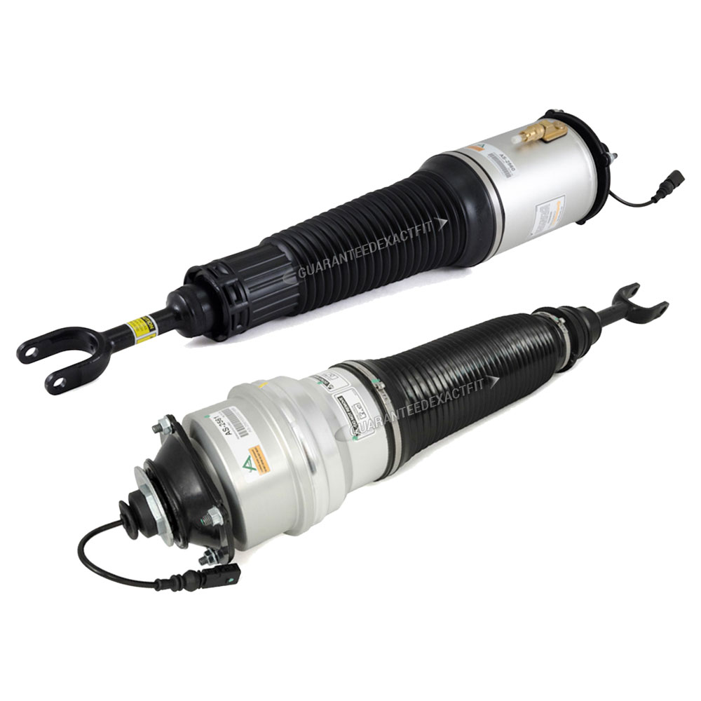 Audi A8 Shock and Strut Set
