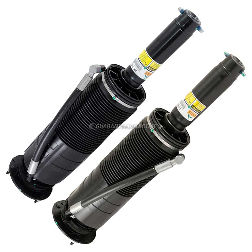 Mercedes Benz S55 AMG Shock and Strut Set