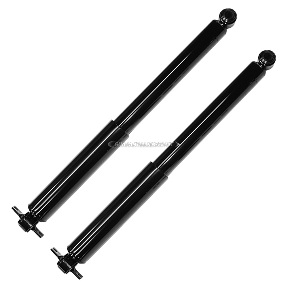 Cadillac Calais Shock and Strut Set