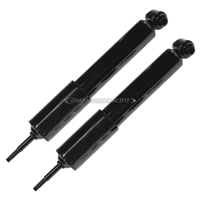 Opel Shock and Strut Set
