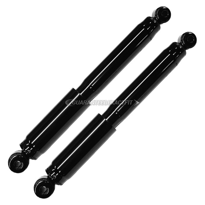 Volvo 260 Shock and Strut Set