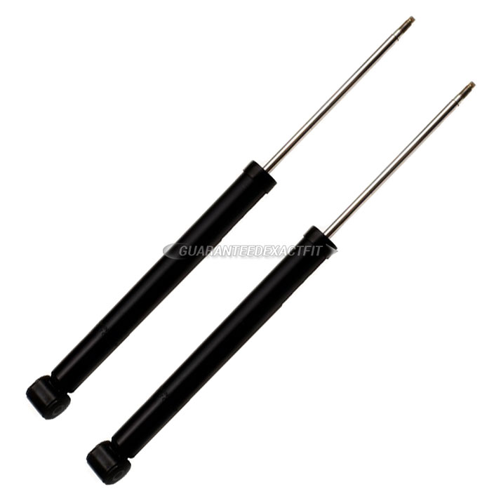 Audi TT Shock and Strut Set