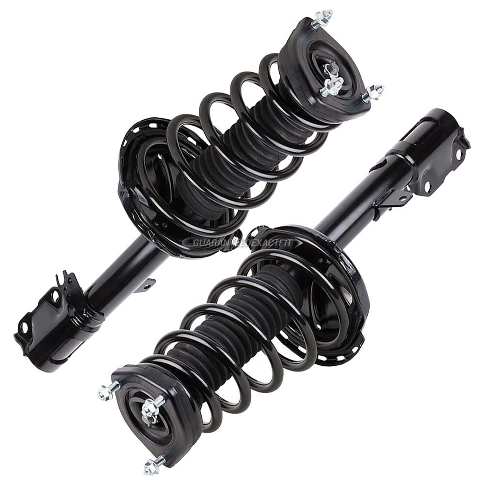 Lexus RX400h Shock and Strut Set