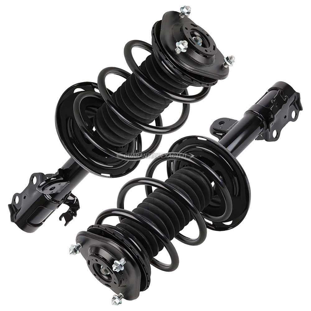 shocks for rav4