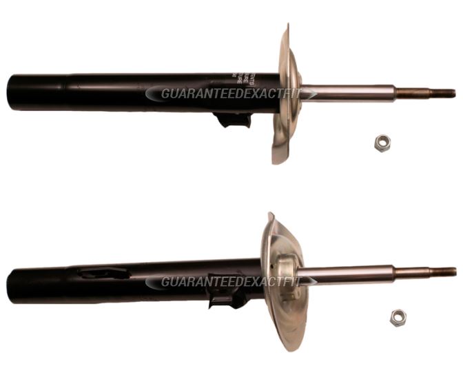 BMW 740 Shock and Strut Set