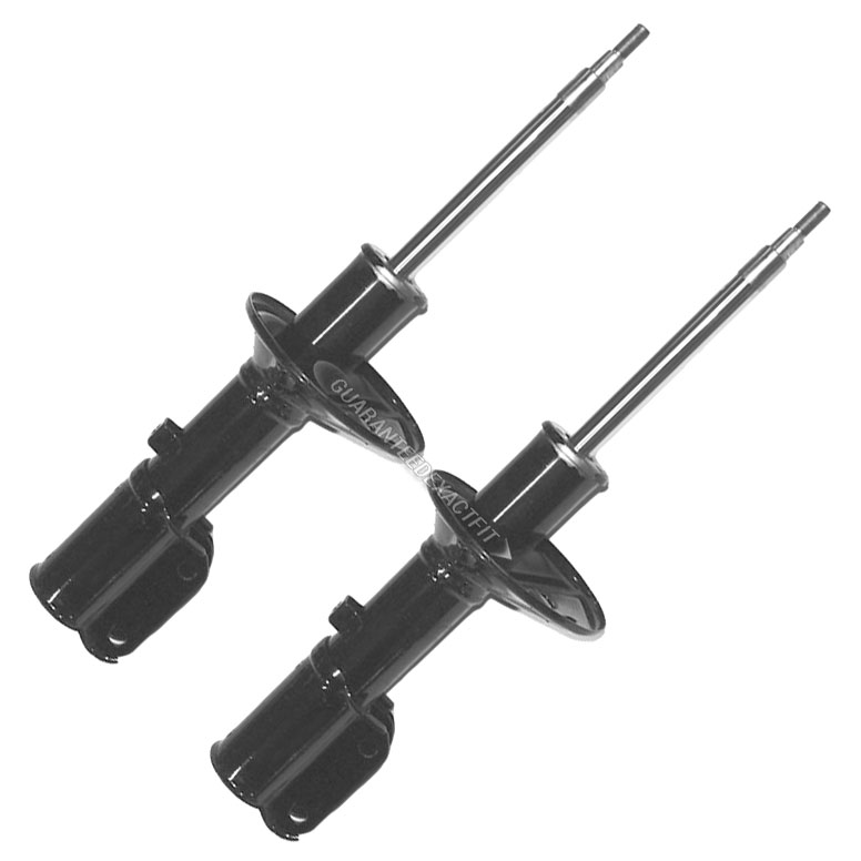Mitsubishi Precis Shock and Strut Set