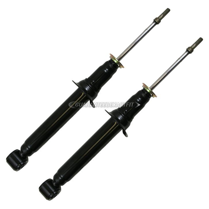 Lexus SC400 Shock and Strut Set