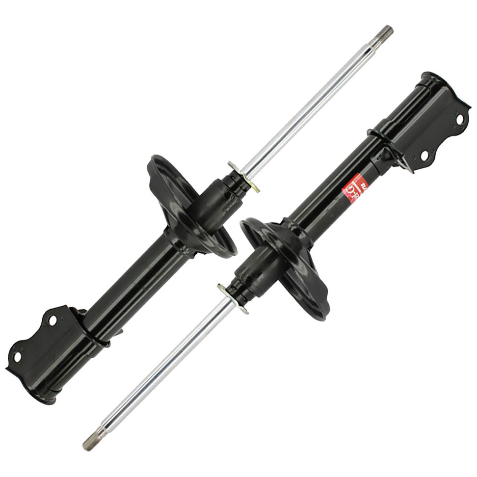 Shock and Strut Set 7584526 2B Shock and Strut Set, 7584526 2B Shock