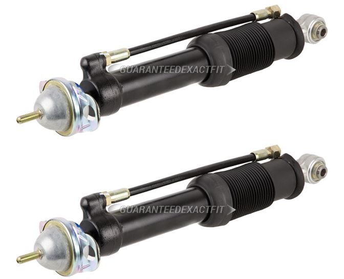 Shock and Strut Set 7585073 2O Shock and Strut Set, 7585073 2O Shock