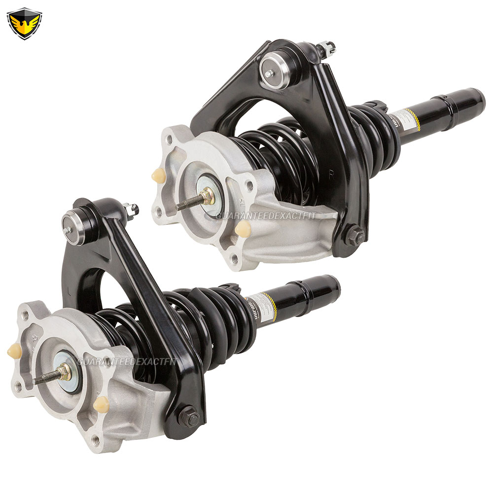 Plymouth Breeze Shock and Strut Set