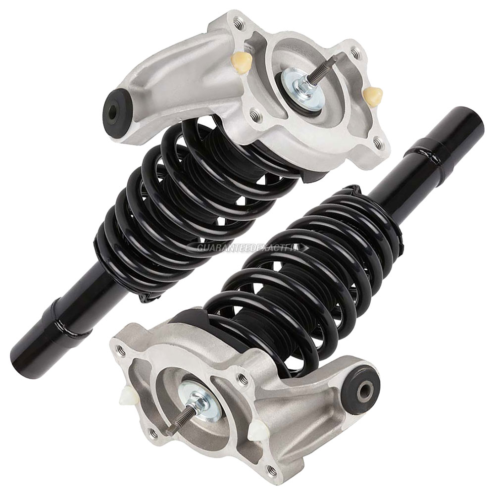 Plymouth Breeze Shock and Strut Set