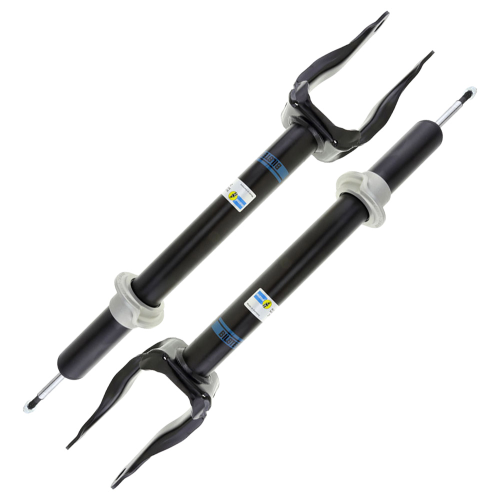 Mercedes Benz ML400 Shock and Strut Set