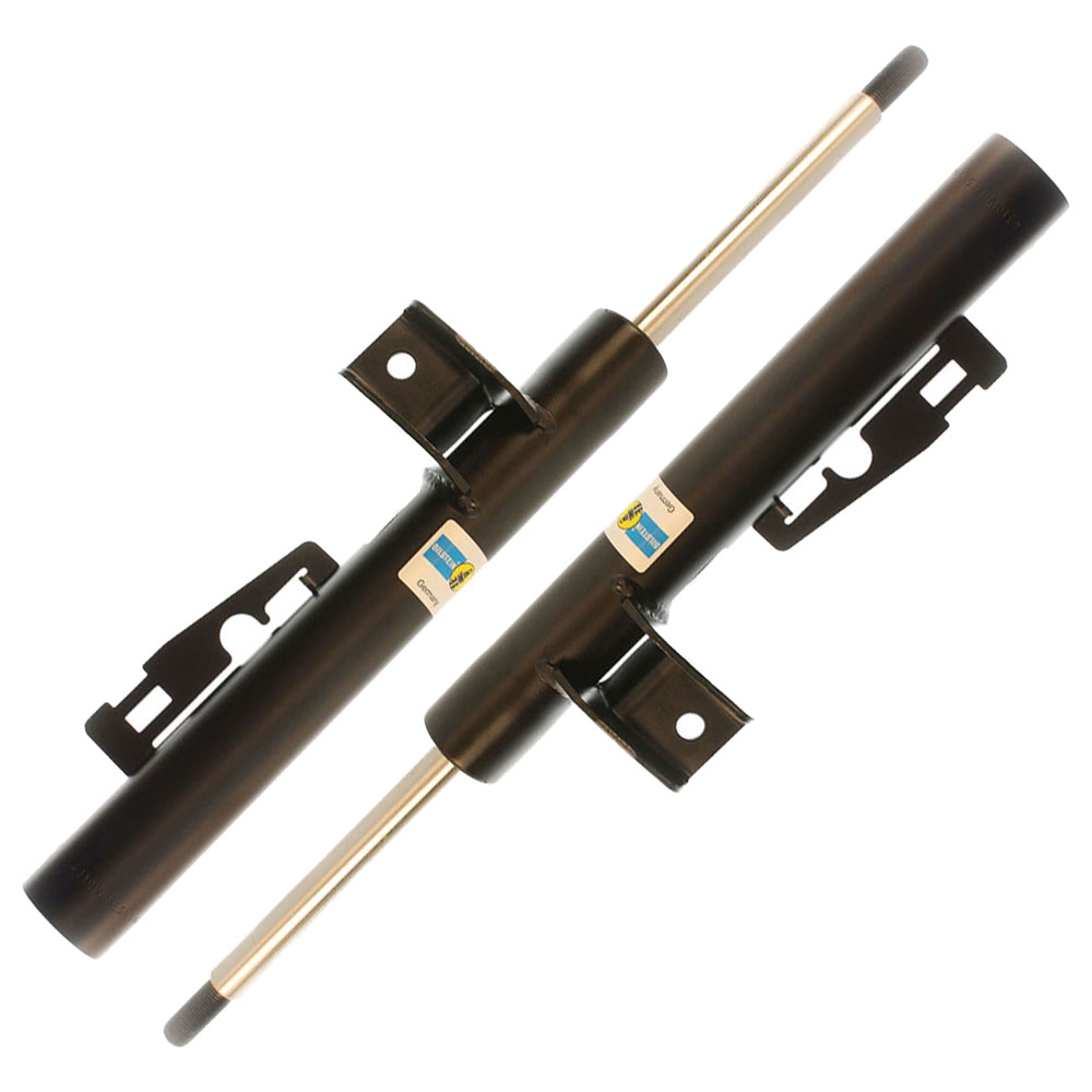 Smart Shock and Strut Set
