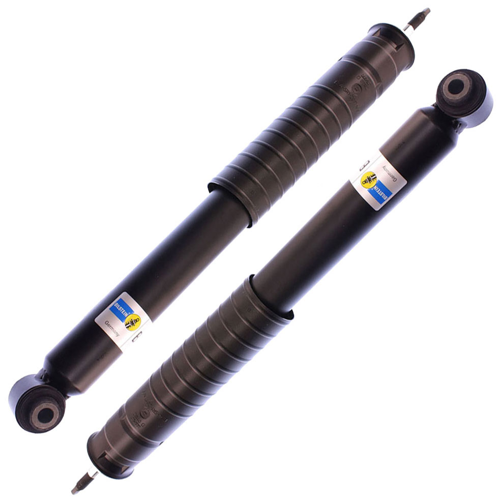 2010 Smart ForTwo Shock and Strut Set Passion Must Reuse O.E. Spring