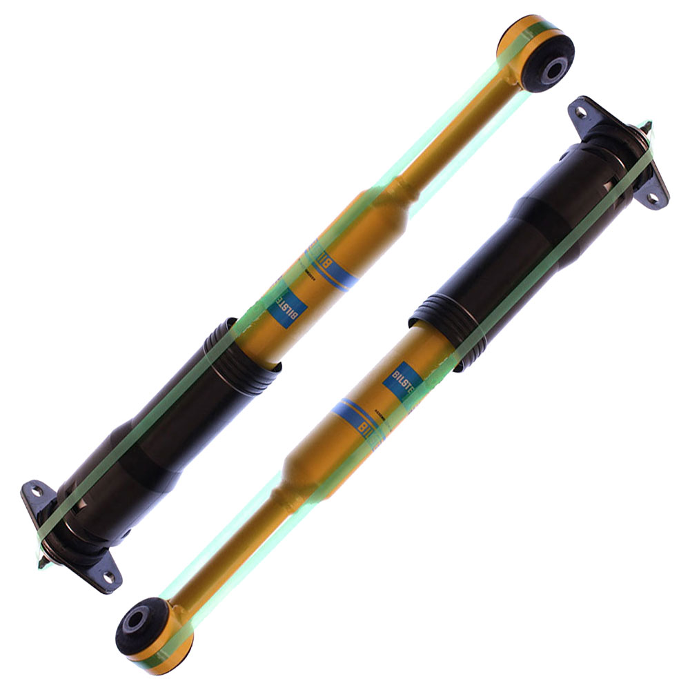 2006 Chrysler 300 Shock And Strut Set C Srt8 Rear Pair