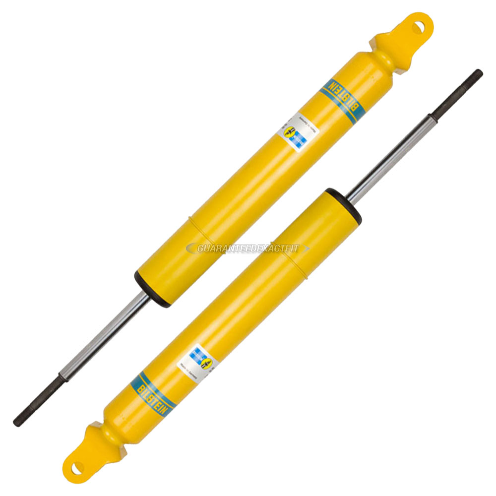 Fiat Shock and Strut Set