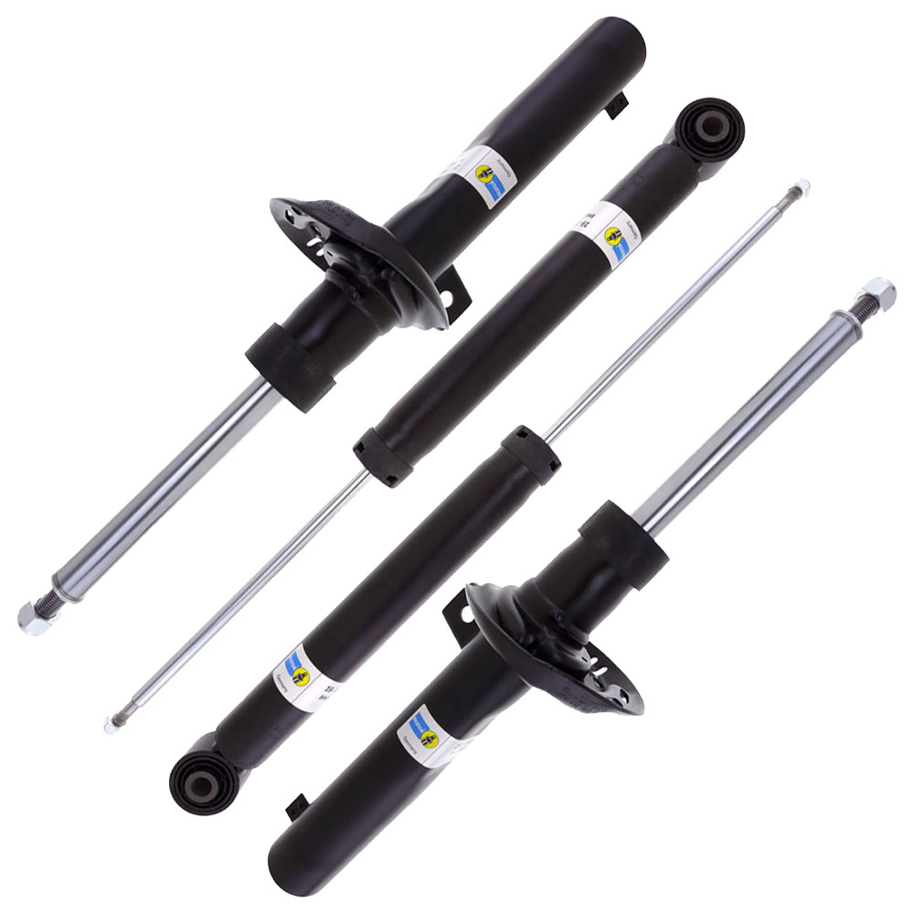 jetta 3 shocks prices