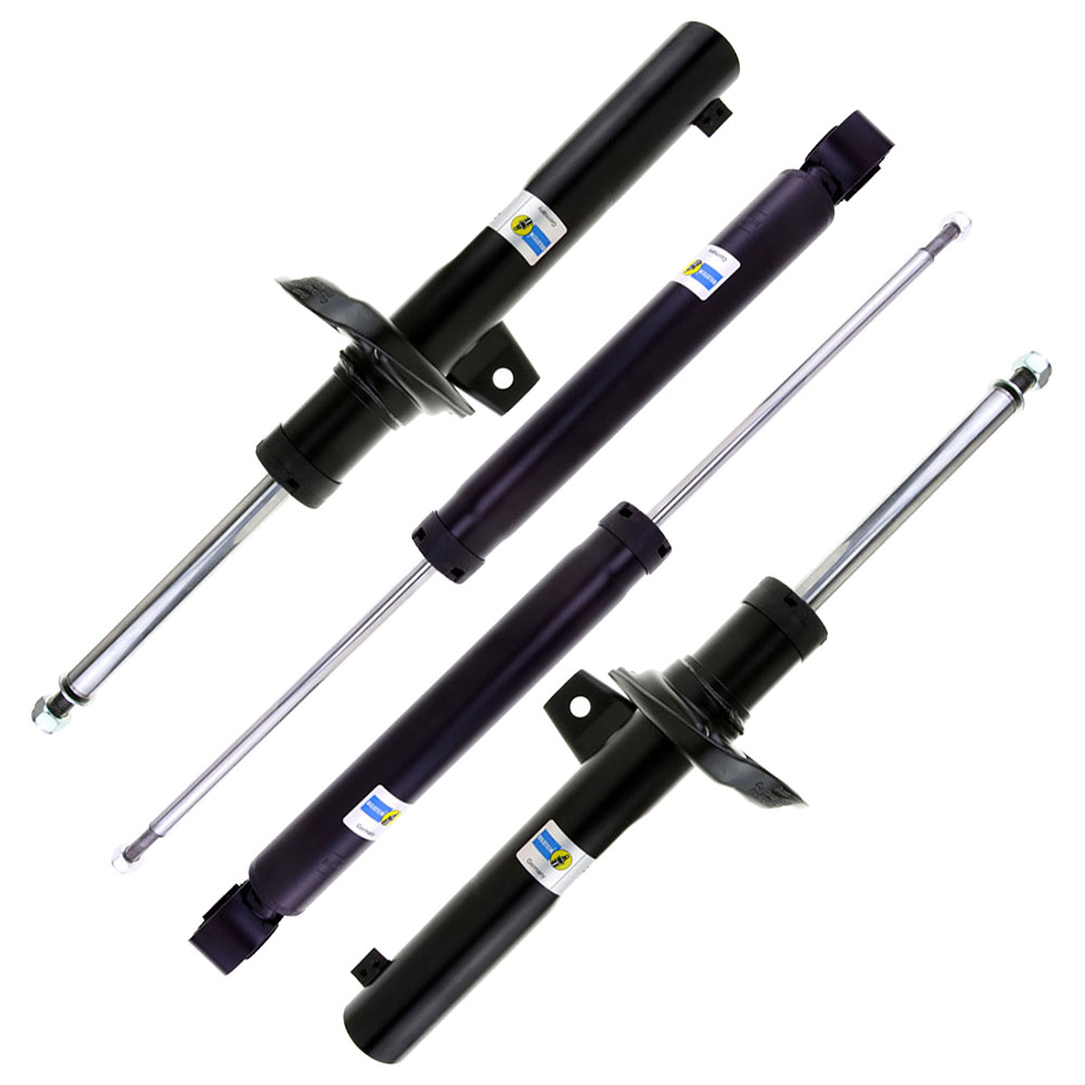 jetta 3 shocks prices