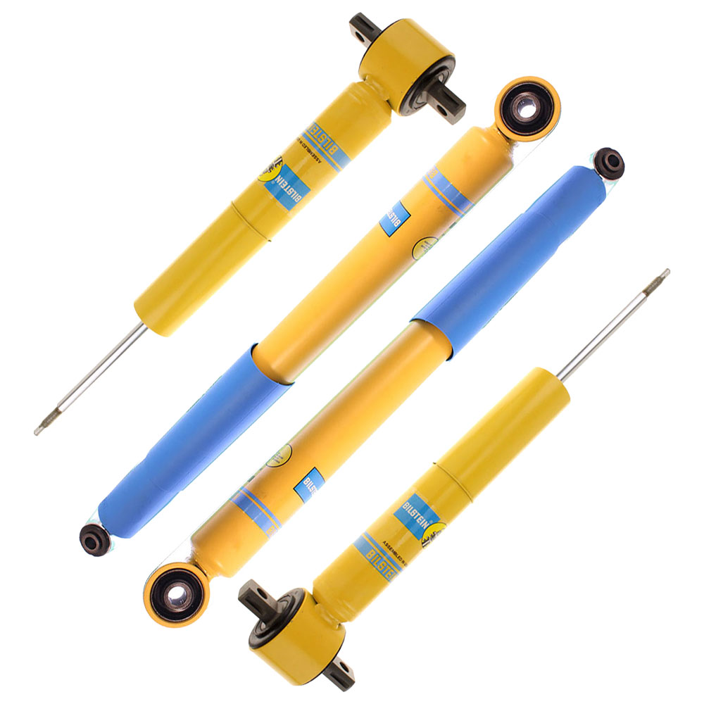 2012 chevy silverado front shocks