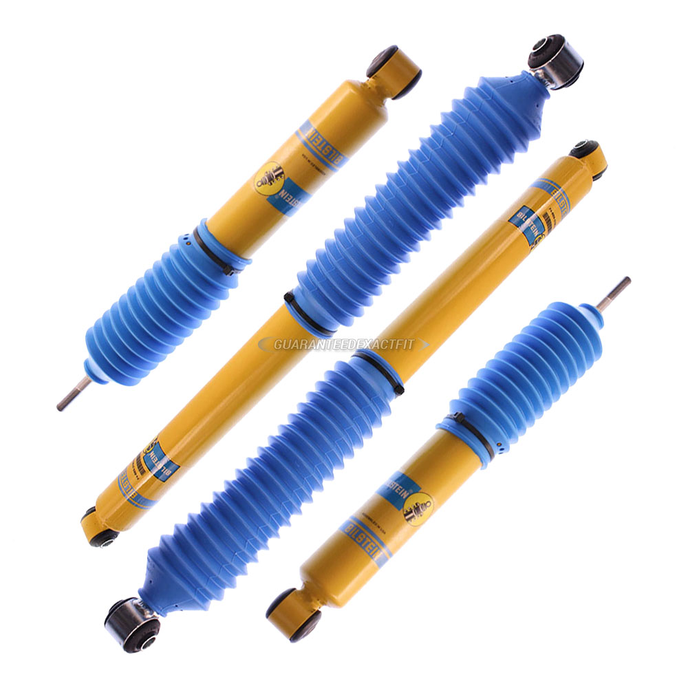 Dodge Durango Front Struts