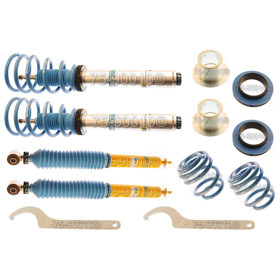 BMW Coilover Kit
