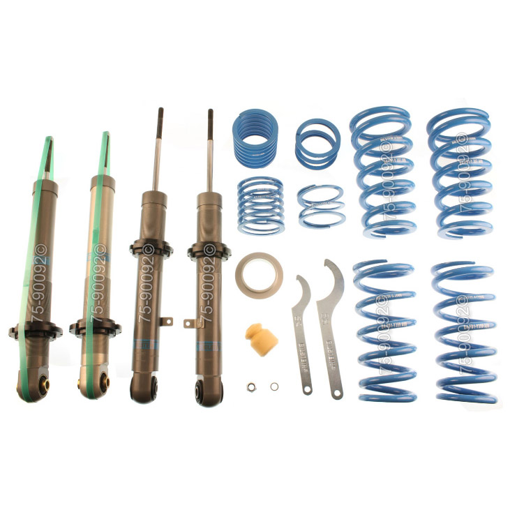 Lexus GS430 Coilover Kit
