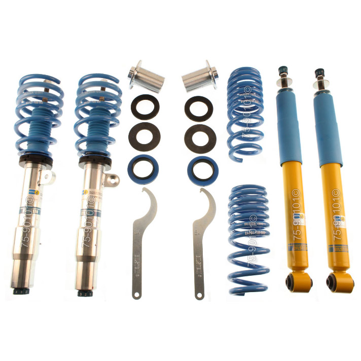 BMW 1 Series M Coilover Kit