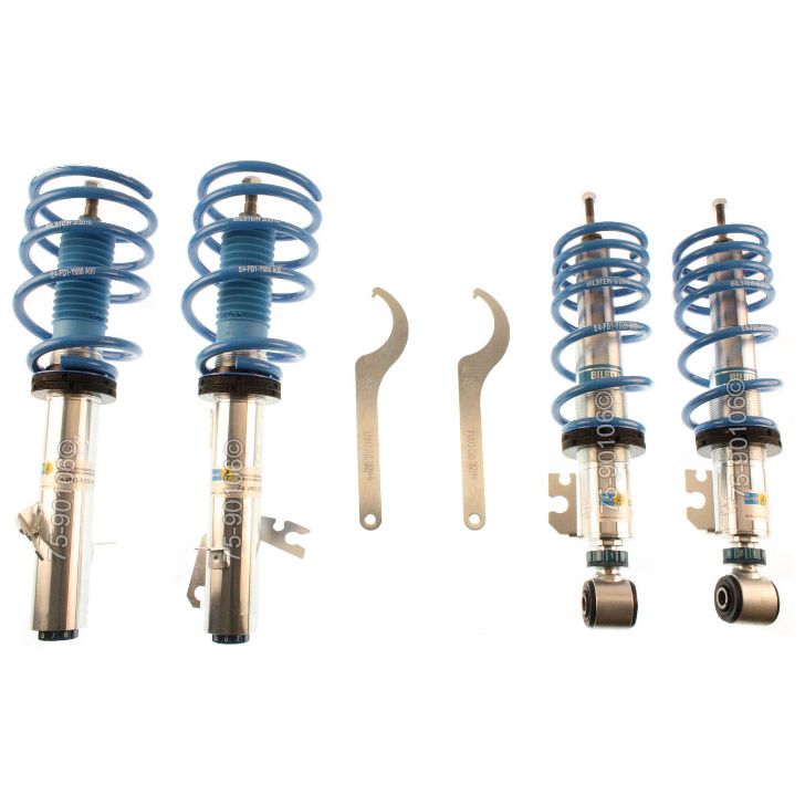 Mini Cooper Coilover Kit