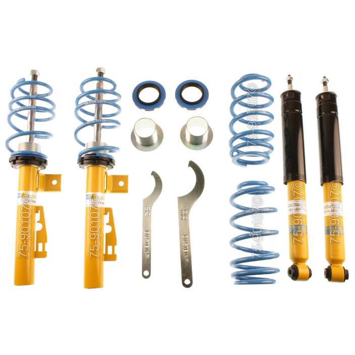 Smart Coilover Kit