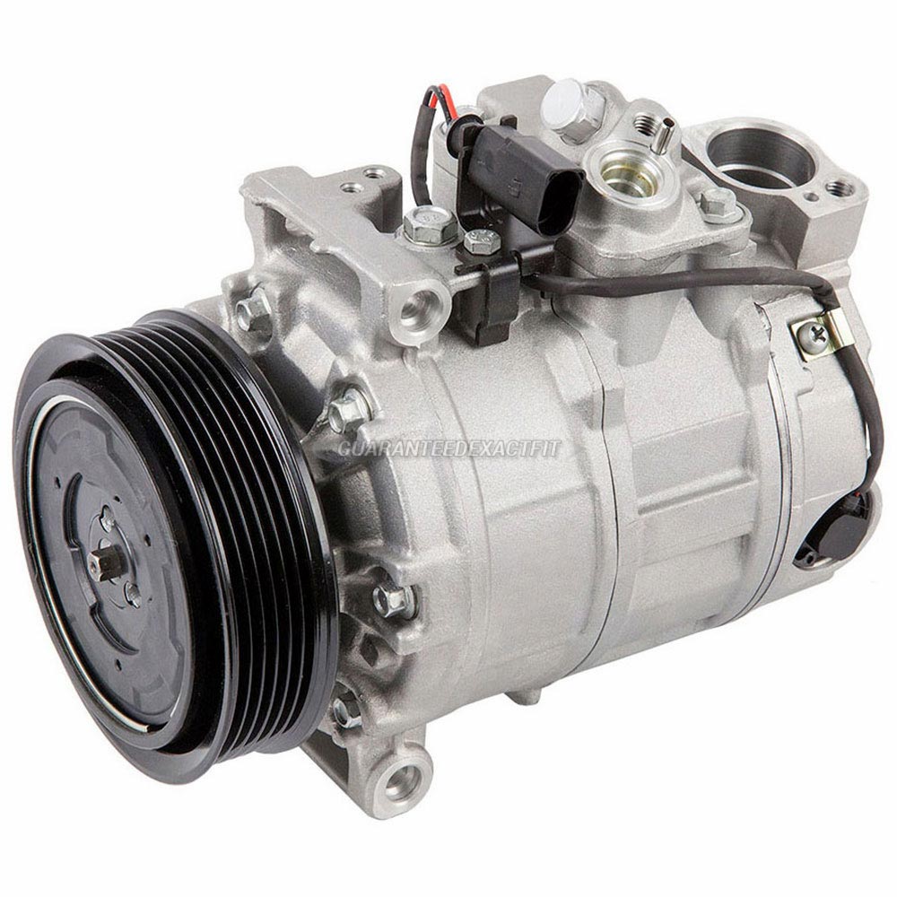 Audi RS4 AC Compressor