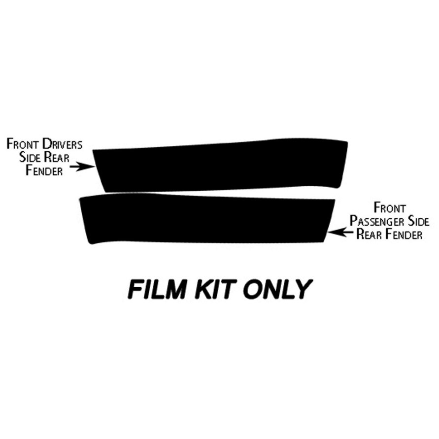 Husky Liners HUSKY SHIELD PAINT GUARD 6421